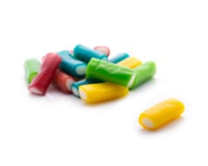 Eat Liquorice - Fruity Cable Bites Sweets_1