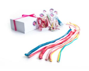 Eat Liquorice - Giant Liquorice Cable Gift Box Gift for Him Gift Box Gifts for Teenagers Fathers Day Mothers Day Christmas Birthday Easter