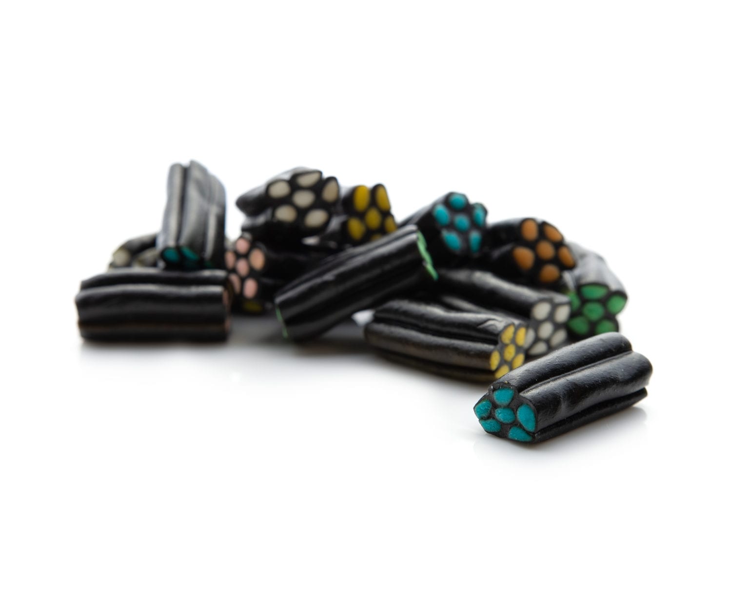 Liquorice Flowers Eat Liquorice Buy Sweets Online