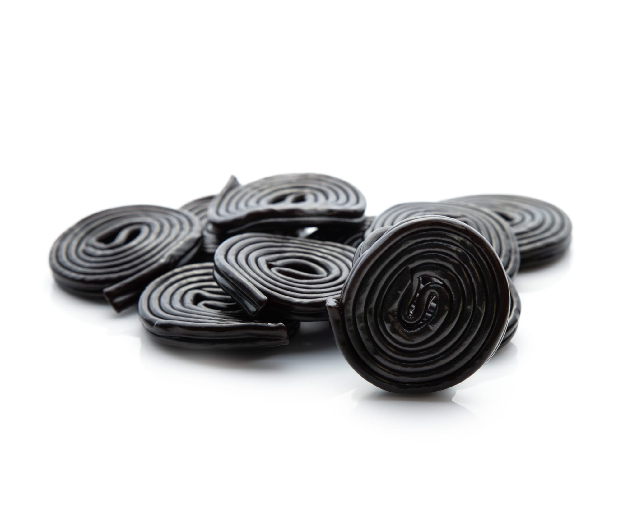 Liquorice Wheels Eat Liquorice Buy Sweets Online