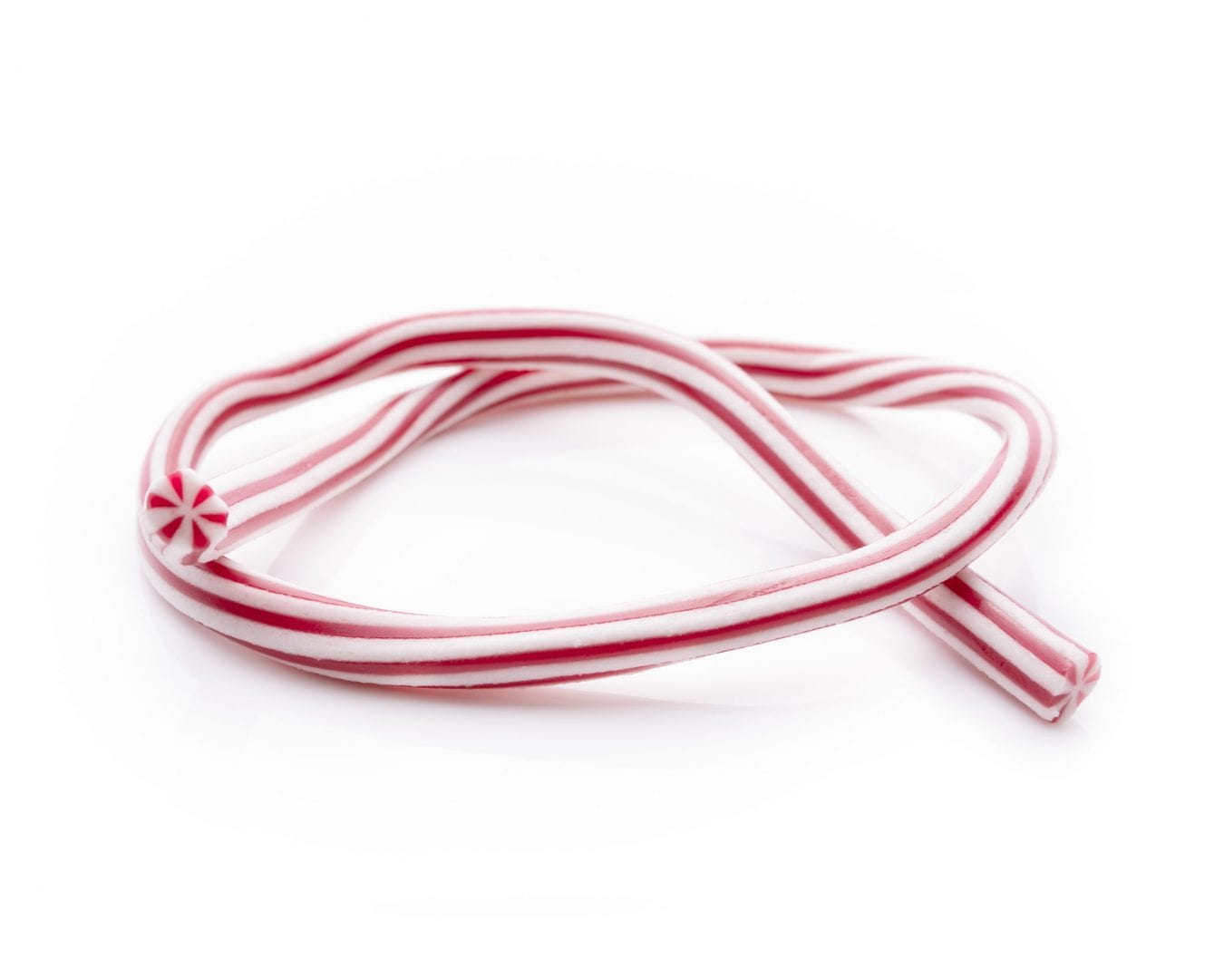 cream cable