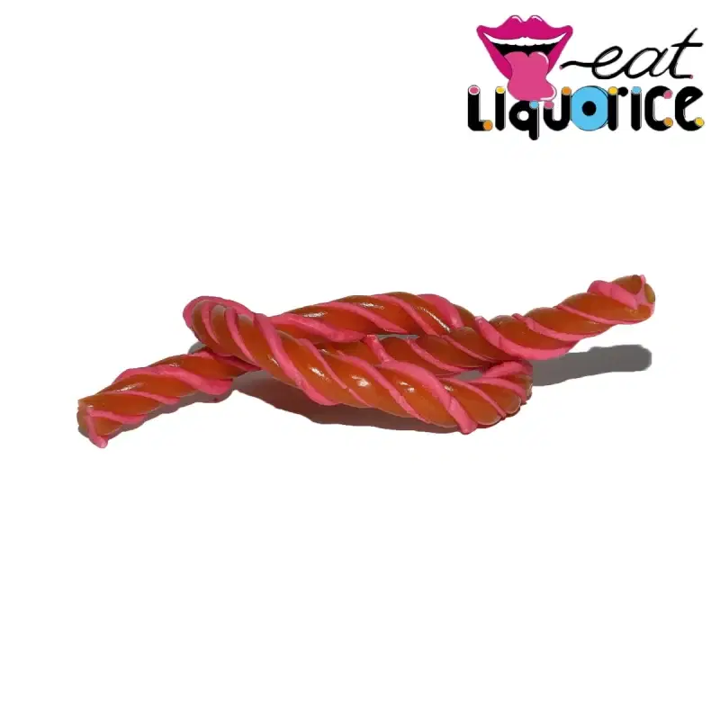 Bubblegum Giant Candy Cable Sweets Halal Sweets Fizzy Sour