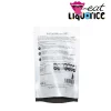 Sweden Liquorice Gluten Free Bag Scandinavia back Eat Liquorice