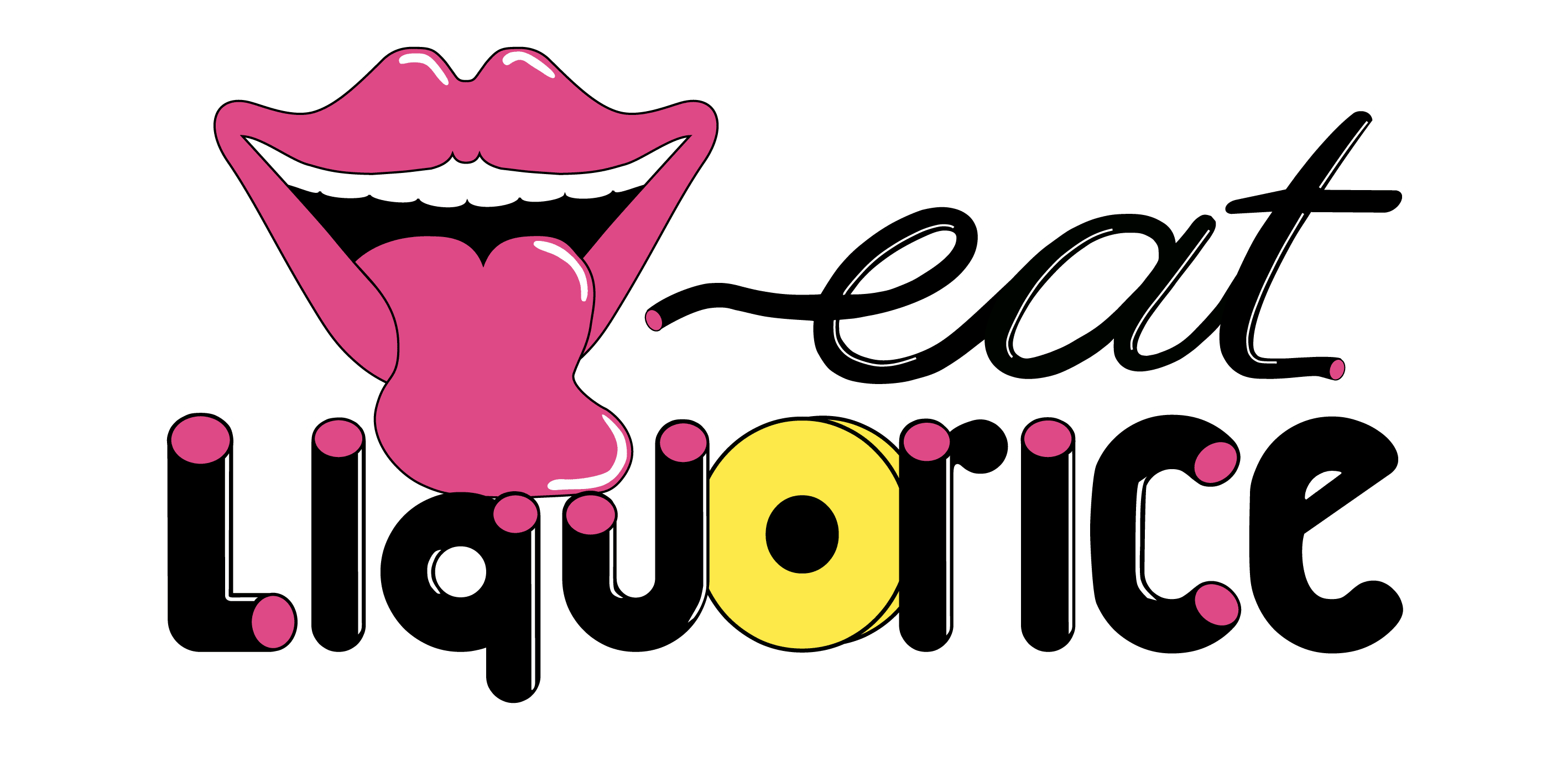 Eat Liquorice & Candy Cable Sweets